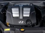 Hyundai Tiburon 2005 года